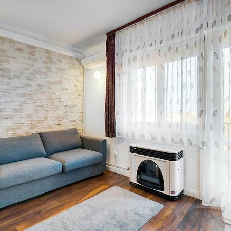 River View Apartment Boedapest Buitenkant foto